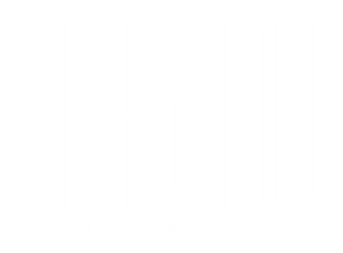 Long Course Weekend